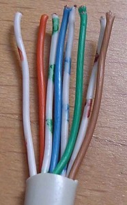 cat5-kablo