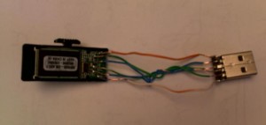 kırık usb tamiri