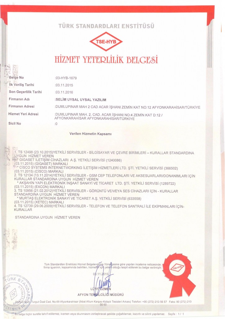 TSE-HYB
